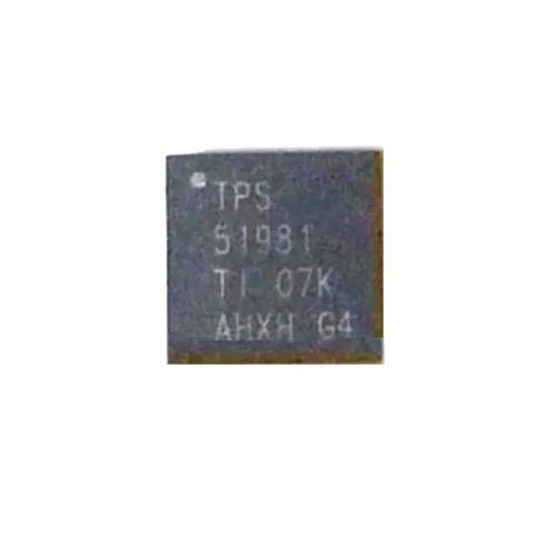 TPS 51981 IC