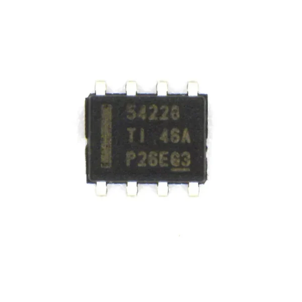 TPS 54228 IC