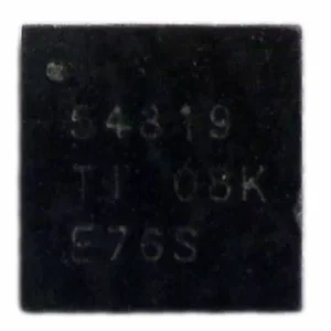 TPS 54319 IC