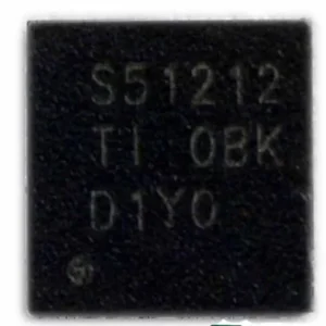 TPS S 51212 IC