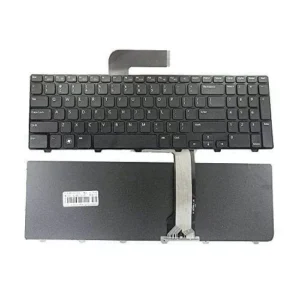 Vanfly Laptop Keyboard for Dell Inspiron N5110 Laptop