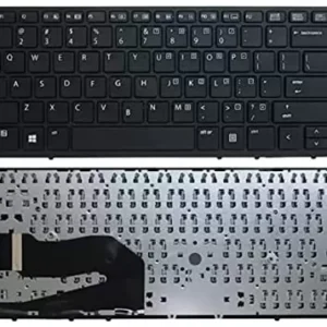 Vanfly Laptop Keyboard for HP EliteBook 840 G1