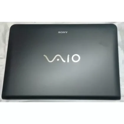 Sony Vaio SVE141B11W LCD Top Cover