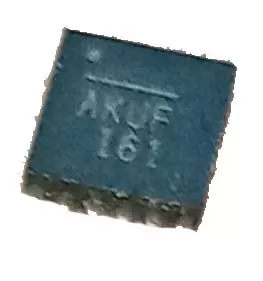 AKUF 161 IC