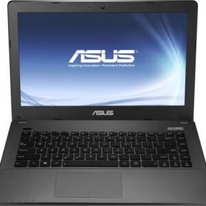 Asus P450LAV-WO132D Laptop i3 4th Gen 4GB 320GB DOS 14inch