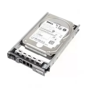 Dell 146GB 10K 6G 2.5 Inch SAS Hard Disk 0X143K