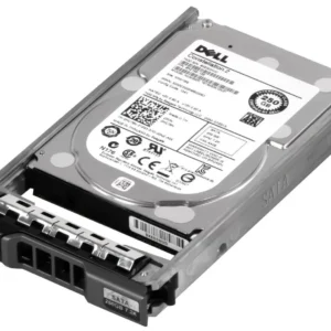 Dell 250GB 7200RPM SATA 6Gbps Hard Disk 0HC79N