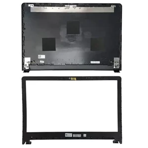 Dell Inspiron 15 3576 LCD Top Cover Bezel with Hinges ABH