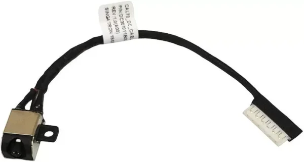 Dell inspiron 15 5570 5575 17 5770 5775 series laptop dc power jack