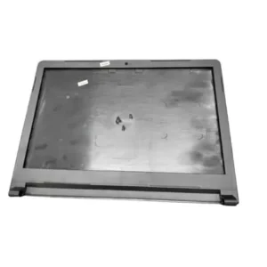 Dell inspiron 5558 lcd top cover with front bezel and cap