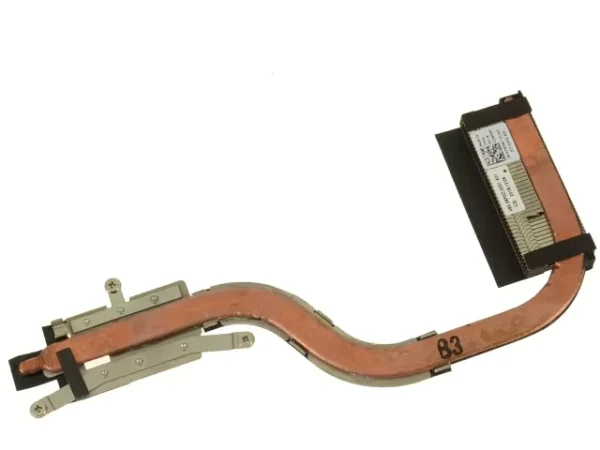 Dell latitude 3350 cpu heatsink 7w0w7 07w0w7