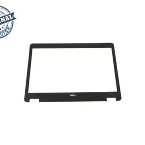 Dell Latitude E5450 14Inch LCD Front Trim Cover Bezel