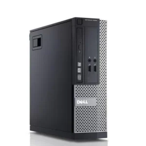 Dell Optiplex 3020 i5 4th Generation 4GB Ram 500GB HDD SFF Desktop