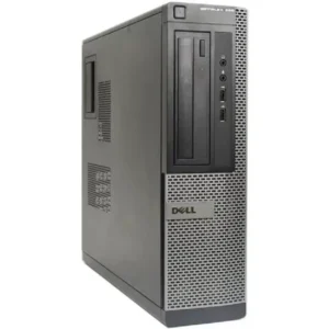 Dell OptiPlex 390 i5 2nd Gen 4GB Ram 500GB HDD Desktop