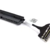 Dell Precision 5520 5510 5530 5540 XPS 15 9550 9560 9570 9650 7590 Hard Drive HDD Cable Connector