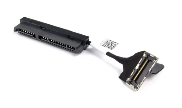 Dell precision 5520 5510 5530 5540 xps 15 9550 9560 9570 9650 7590 hard drive hdd cable connector