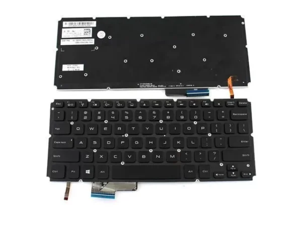 Dell xps l421x laptop internal keyboard
