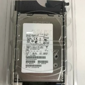 EMC 101-000-216 600GB 15000RPM Fiber Channel 4Gb/s 3.5-inch Hard Drive