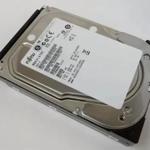 Fujitsu 73GB 15K 6Gbps 2.5 Inch SAS Hard Disk CA07069-B100