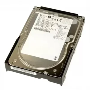 Fujitsu Ultra 320 3.5 Inch 300GB SCSI Hard Disk Drive