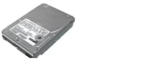 Hitachi 500GB 7.2K RPM SATA 3.5 Inch Hard Drive 0A32780