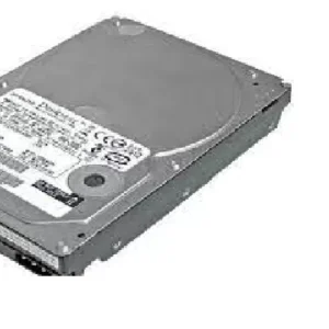 Hitachi 500GB 7.2K SATA 3.5 Inch Hard Disk 0A32780