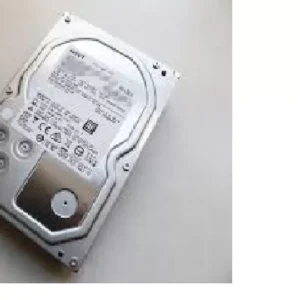 Hitachi 750GB 7.2K RPM SATA 3.5" Hard Drive 0A35831