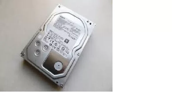 Hitachi 750GB 7.2K RPM SATA 3.5" Hard Drive 0A35831