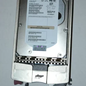 HP 146GB 15K RPM Fibre Channel Hard Drive 364617-001