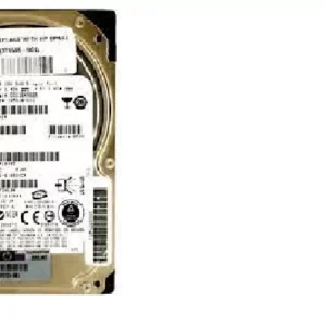 HP 36GB 10K 3Gbps SP 2.5 SAS Hard Disk 375863-003