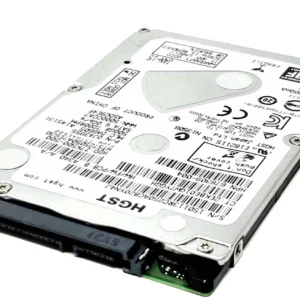 HP 500GB 7.2K RPM SATA 2.5 Inch Hard Drive 678309-004