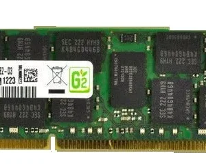 HP 647653-081 16GB 2Rx4 PC3L-10600R-9-11-E2 ram