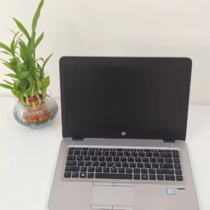 HP 840 G3 i5 6th generation 8gb Ram 256gb SSD windows 10 Pro laptop