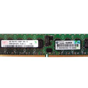 HP AB565DX 2gb PC2-5300 ddr2 memory