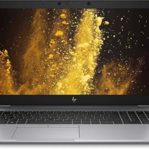 HP Elite Book 840 G6 Intel Core i5-8265U 8GB RAM 256GB Storage 14 Inch Laptop