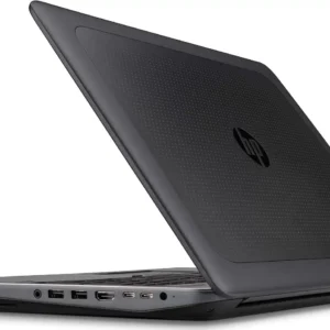 HP ZBook 15 G3 Mobile Workstation