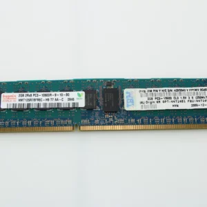 Hynix 2GB 2RX8 PC3-10600R-9-10-B0 Non FDDM Ram