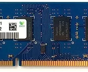 Hynix DDR3 4 GB PC SDRAM Desktop Ram HMT351U6CFR8C-H9