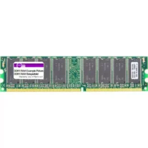 Hynix PC2100U 128MB DDR1 266Mhz Ram 128D16U1-75H