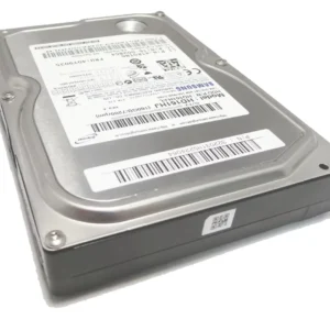 IBM 160GB 7.2K SATA 3.5 Inch Hard Disk 40Y9035