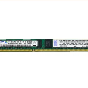 IBM 43X5313 4gb PC3L-10600r 46C0575 ram