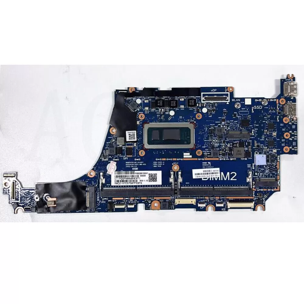Intel hp elite book 840 g9 motherboard