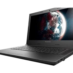 Lenovo B40-80 80LS001JUS Laptop (Windows 10 Pro, Intel Core i3-4th Gen (4005U) , 14" Screen, 500 GB HDD, RAM 4 GB Black