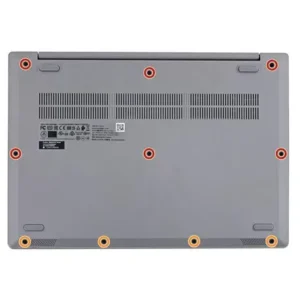 Lenovo ideapad 3 15ada05 3-15are05 3-15iml05 3-15iil05 3-15igl05 bottom base