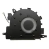 Lenovo IdeaPad 3-15ITL6 82H8 3-15ALC6 82KU 3-15ADA6 82KR Series Laptop CPU Cooling Fan