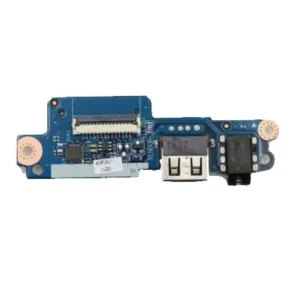 Lenovo Idepad 500-15isk USB Audio Card Reader Board