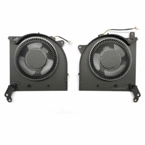 Lenovo Legion 5 15ACH6A 5 15ACH6H CPU+GPU Cooling Fan