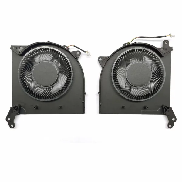 Lenovo legion 5 15ach6a 5 15ach6h cpu+gpu cooling fan