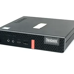 Lenovo M920Q i5 8th gen No Ram No HDD Desktop