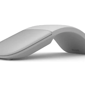 Microsoft Surface Arc Mouse - Light Grey